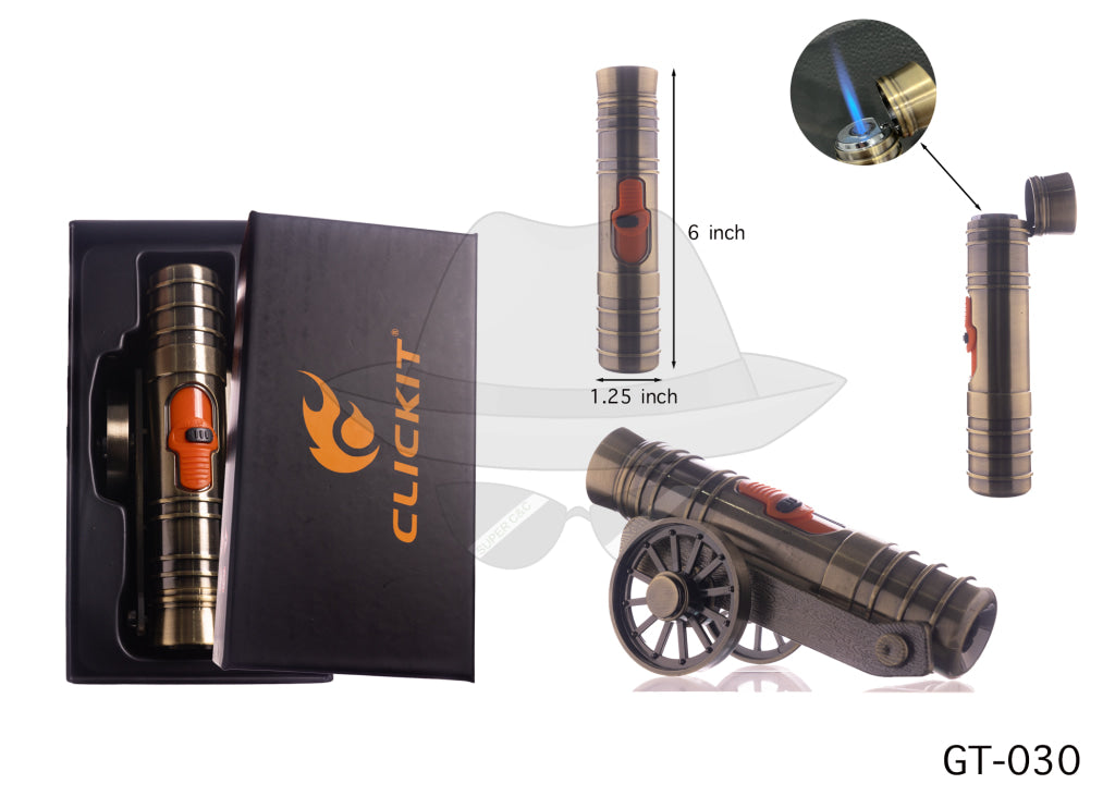 GT-030 Clickit Torch
