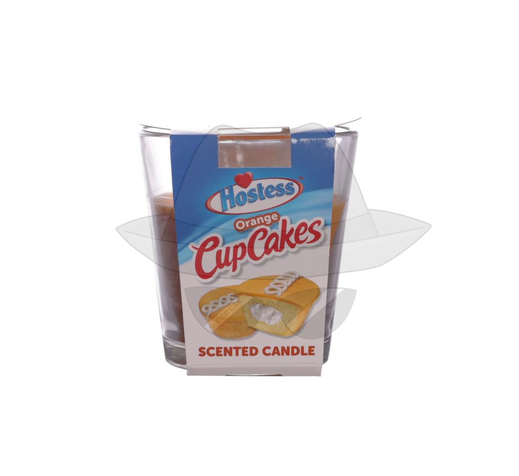 HOSTESS 3oz Candle