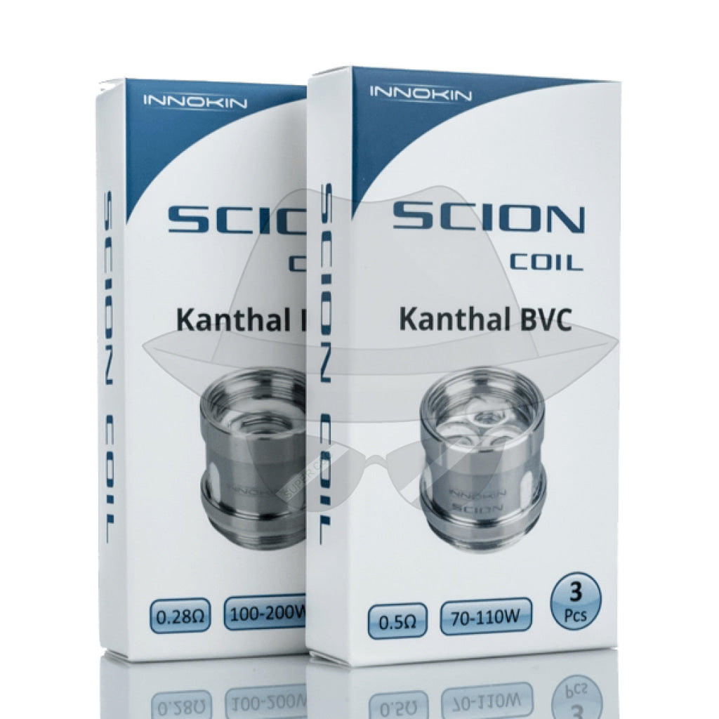 INNOKIN SCION COIL