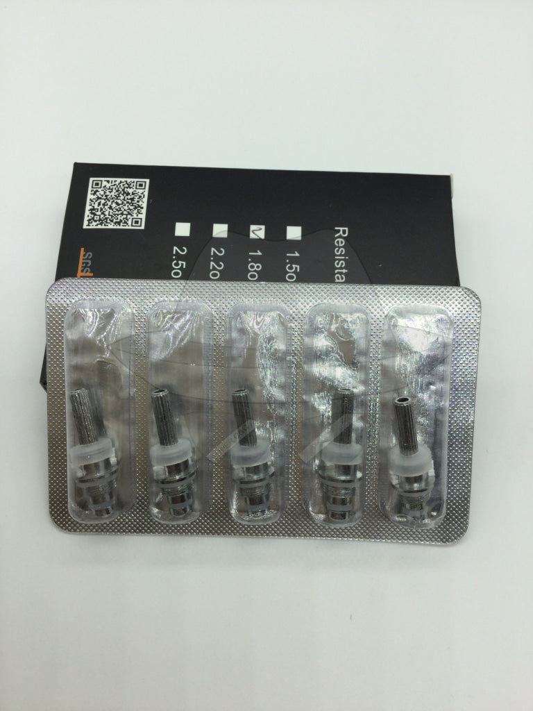 KANGER PROTANK/EVOD/UNITANK REPLACEMENT COIL