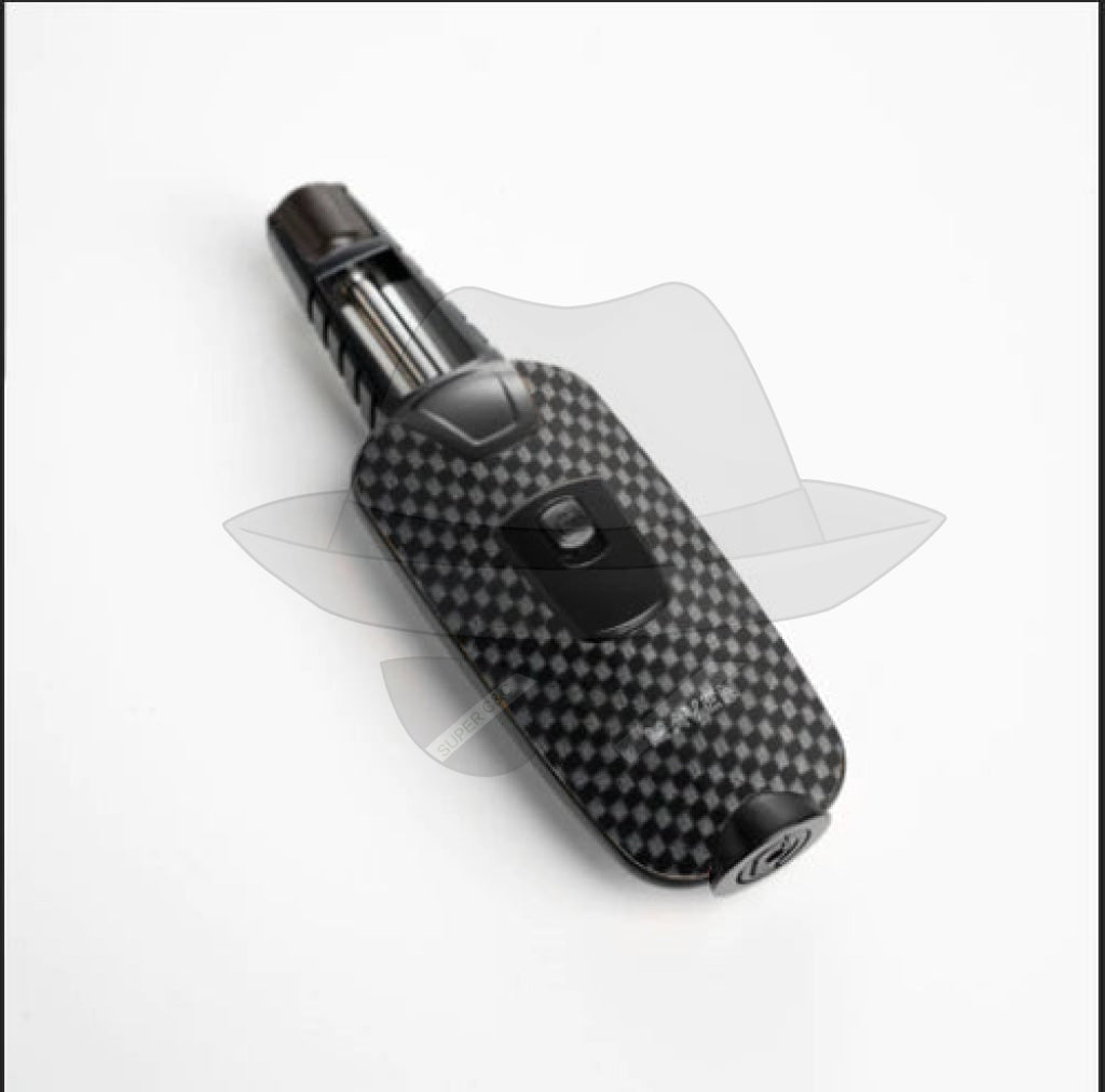 Maven Armour | Premium Straight Angle Torch Lighter
