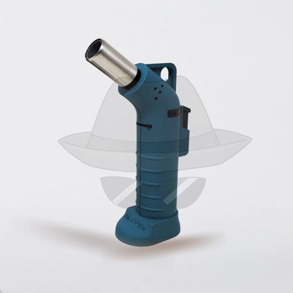 Maven One | Premium Handheld Angled Table Torch Lighter