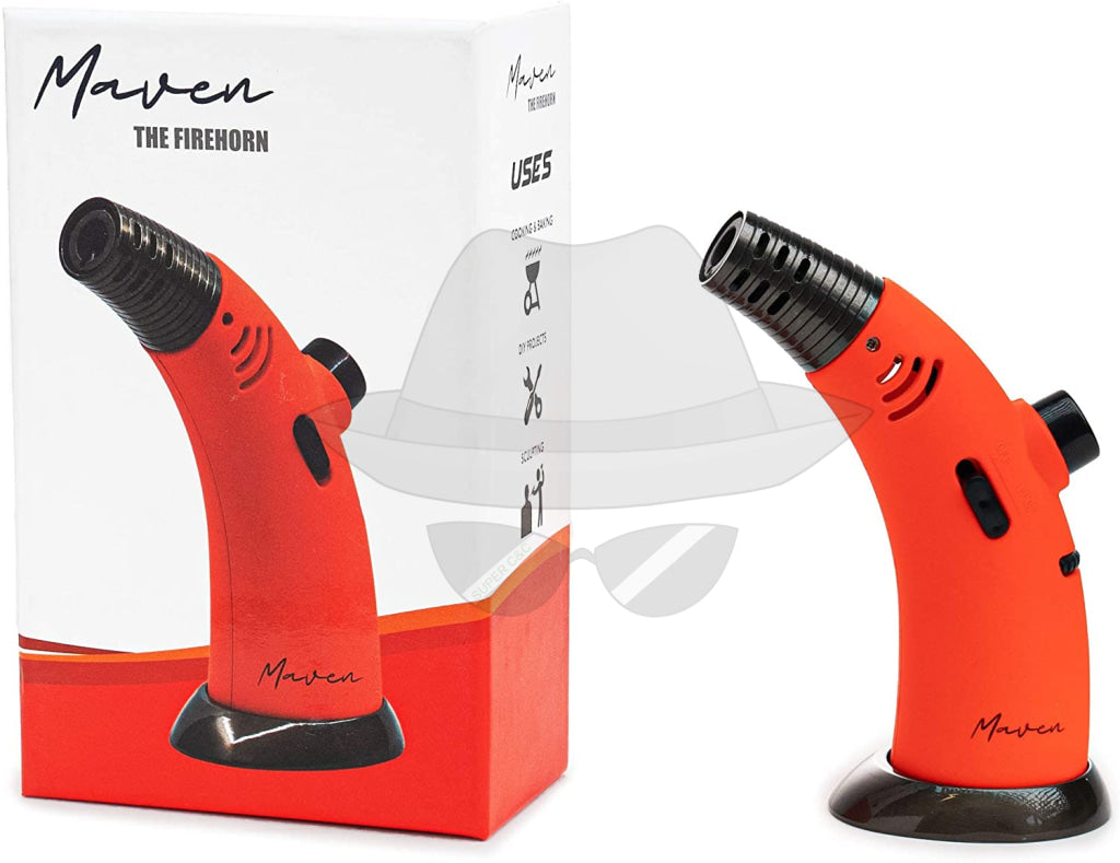 Maven The Firehorn Torch Lighters