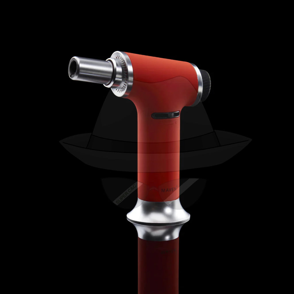 Maven - TURBO TORCH LIGHTER