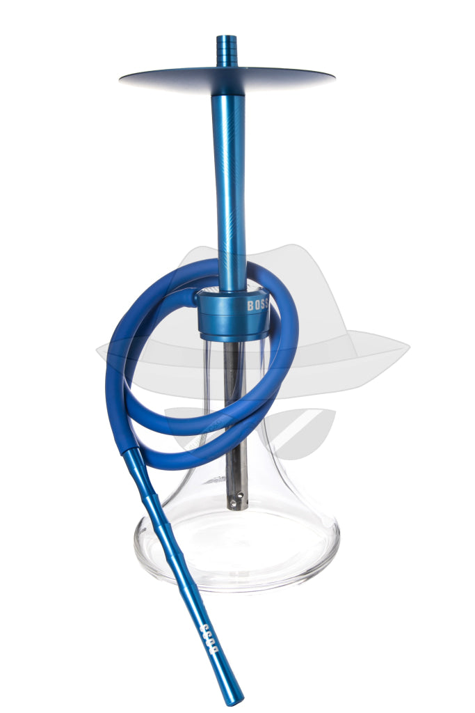 MR.EDS E29 BOSS SPECIAL ALUMINIUM HOOKAH