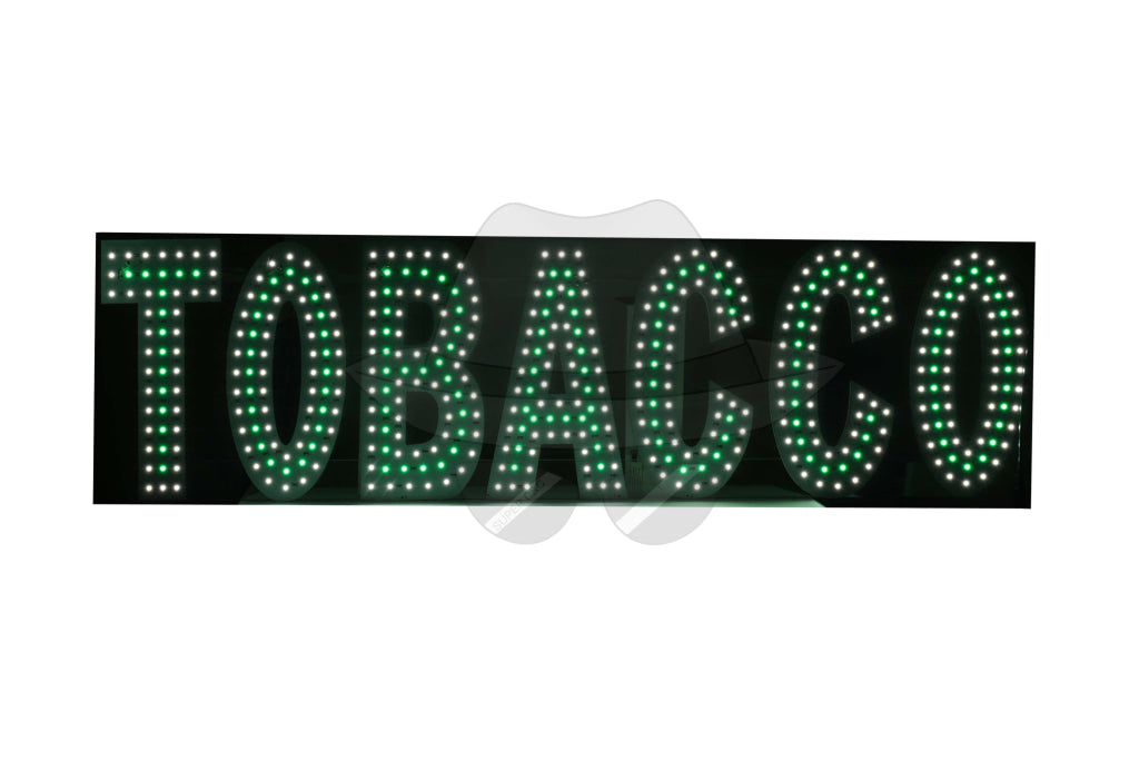 New Showtime Led Sign
