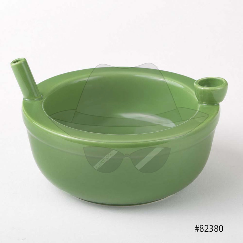 NOVELTY ROAST & TOAST CEREAL BOWL