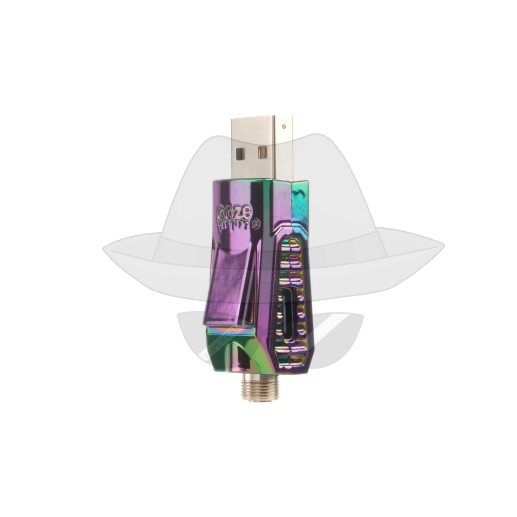 Ooze USB Bolt Chargers-30ct assorted colors