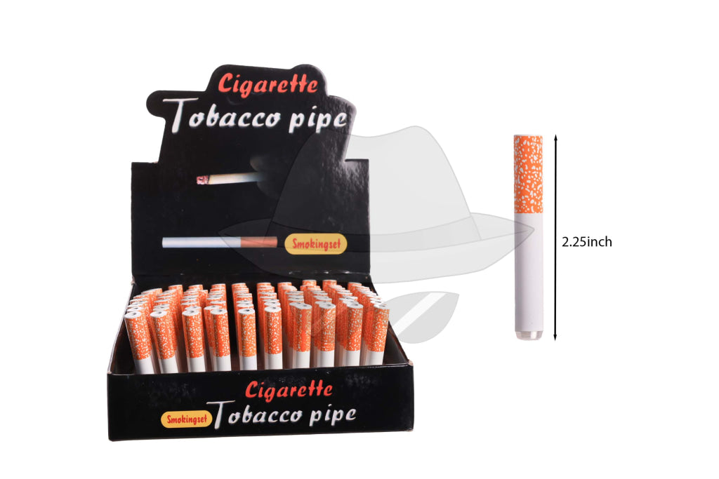 P2018 Meta Cig Short - 100ct