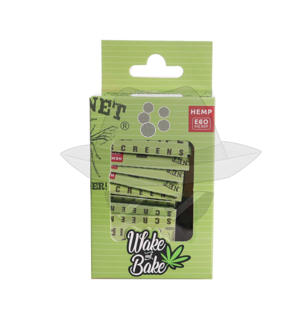 PAT22880 Pipe Screen -40packs