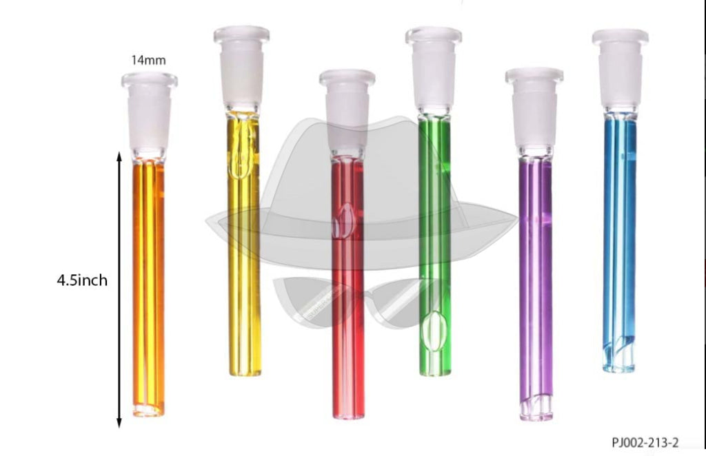PJ002-213-2 4.5" Freezable Down Stem Gog