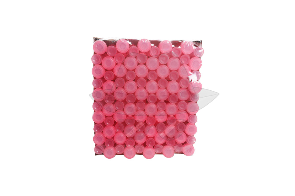 Plastic Jar RVC18DR