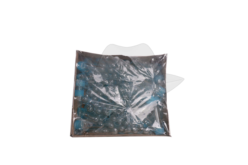 Plastic Tube 7 -100ct