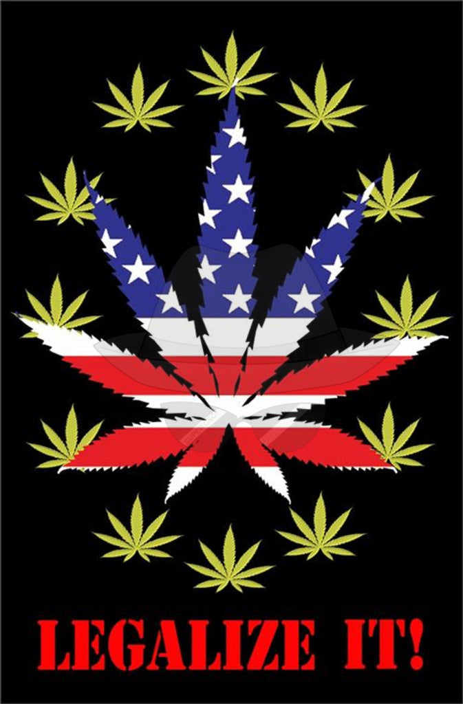 Posters 24"X36"( Order Online and pickup at warehouse)