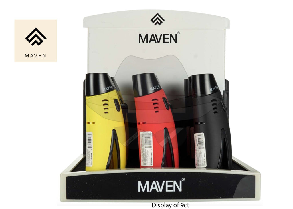 Razor - Collection by Maven Torch-9ct