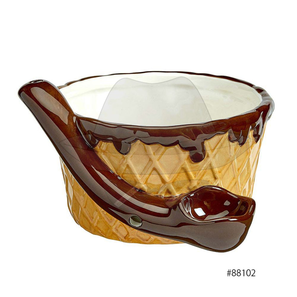 ROAST & TOAST ICE CREAM BOWL