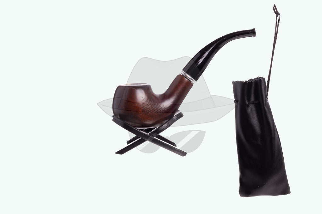 SHARP LITE CLASSIC WOODEN PIPE