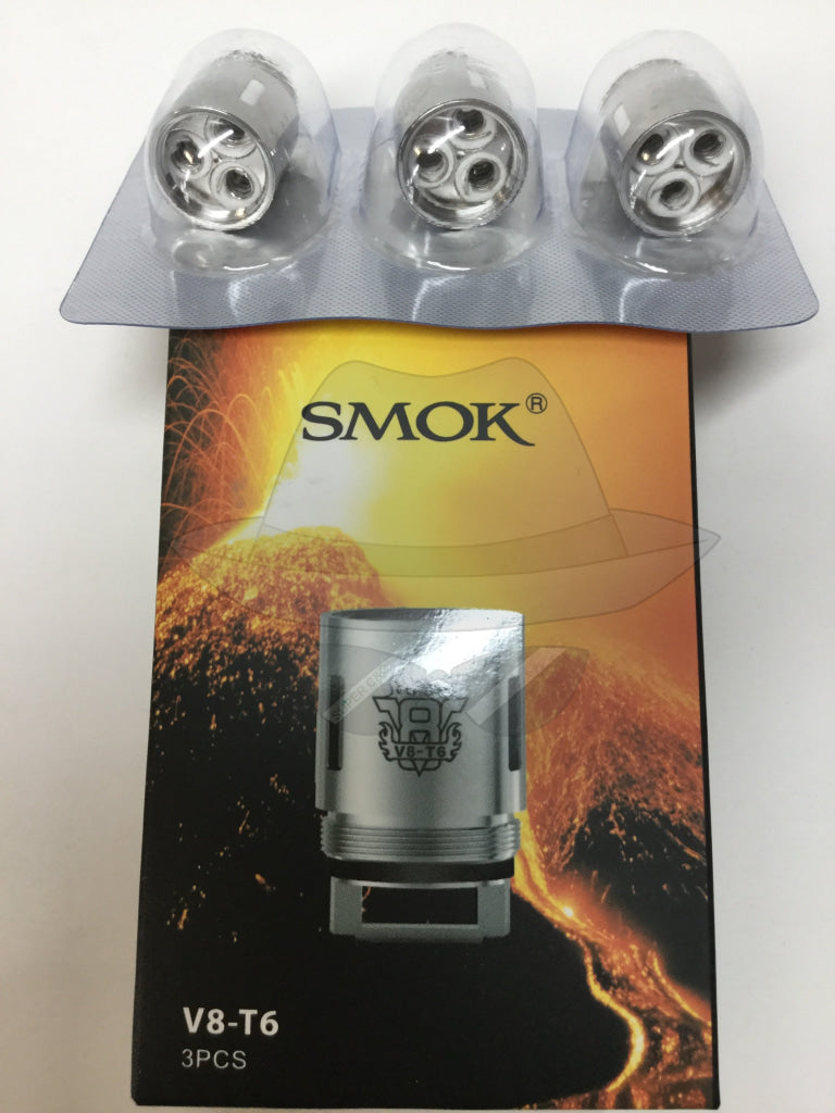 SMOK V8-T6