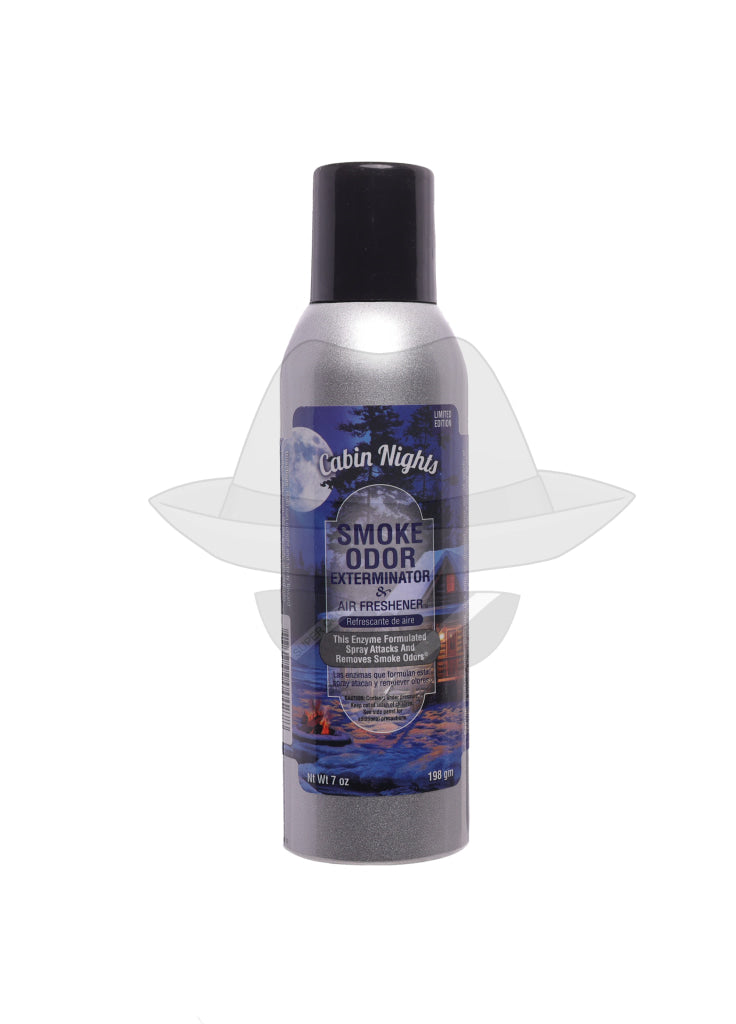 Smoke Odor Exterminator Spray 7oz