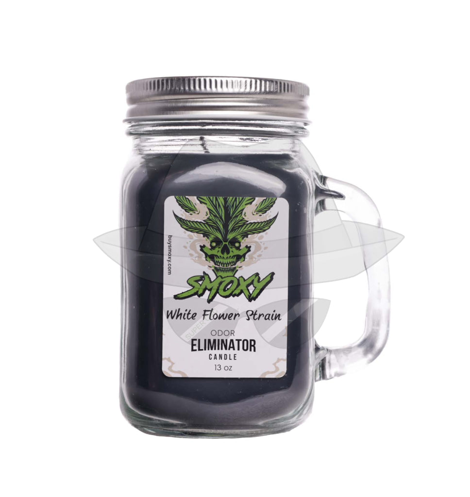 Smoxy Odo Eliminator Candle 13oz