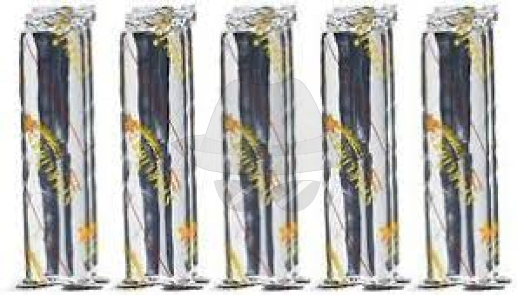 STARLIGHT CHARCOAL 33mm