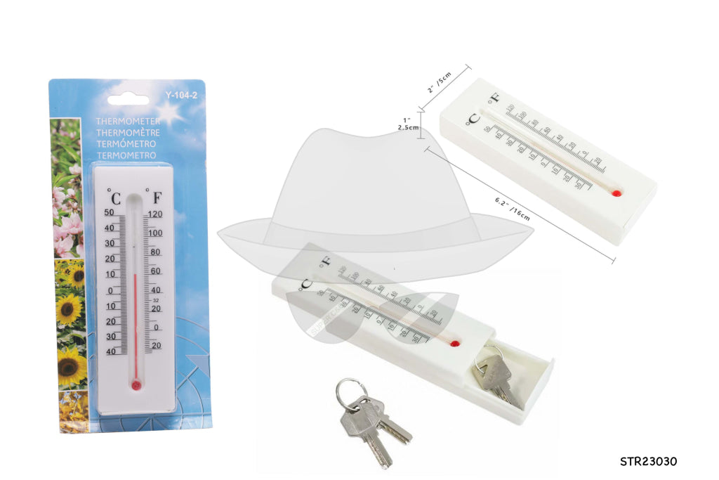 STR23030 Thermometer Stash