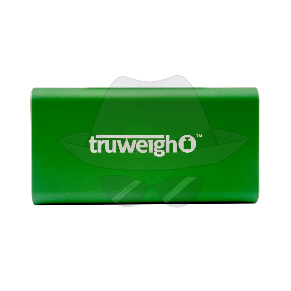 Truweigh Slide Digital Mini Scale – 200g x 0.01g
