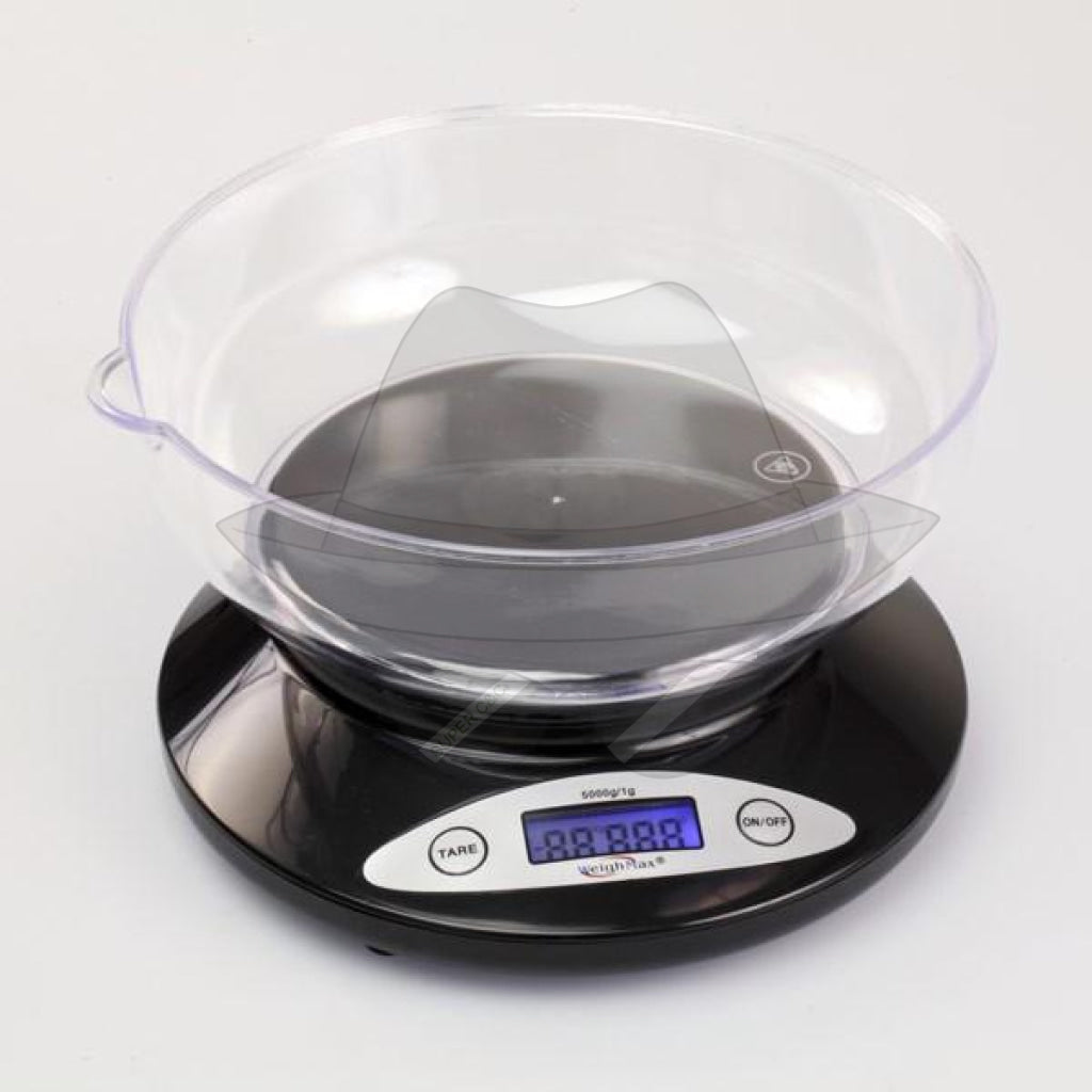 W-2810-2KG / Black
