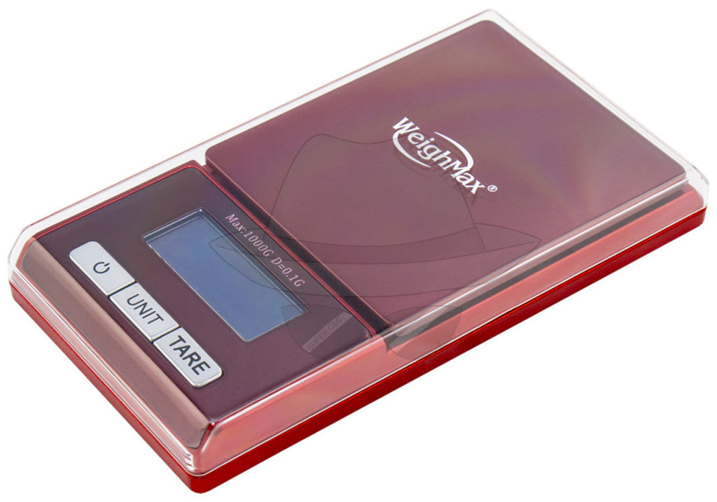 Weighmax BLG 1000 - 1000g x 0.1g