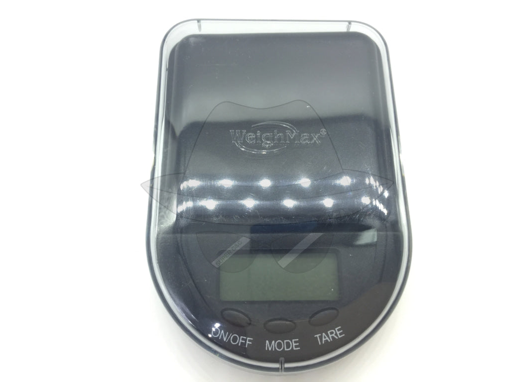 WeighMax EX-750C