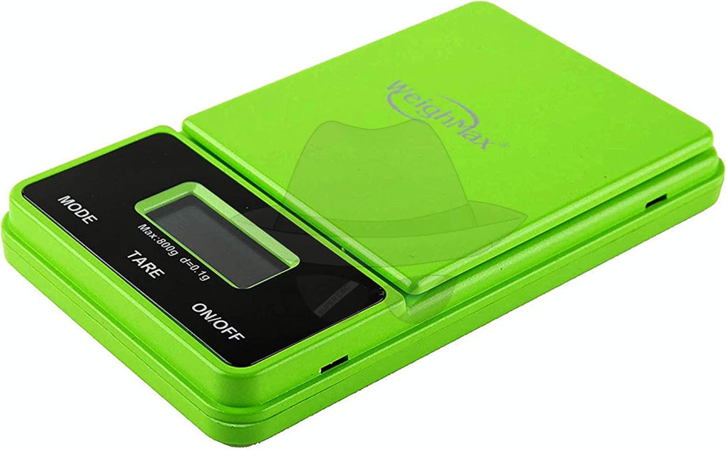 WeighMax NJ-100 Scale