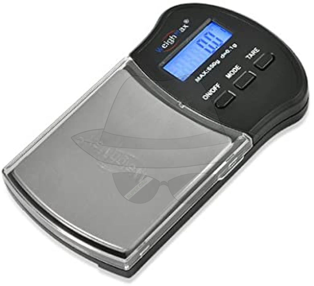 WEIGHMAX PX-650