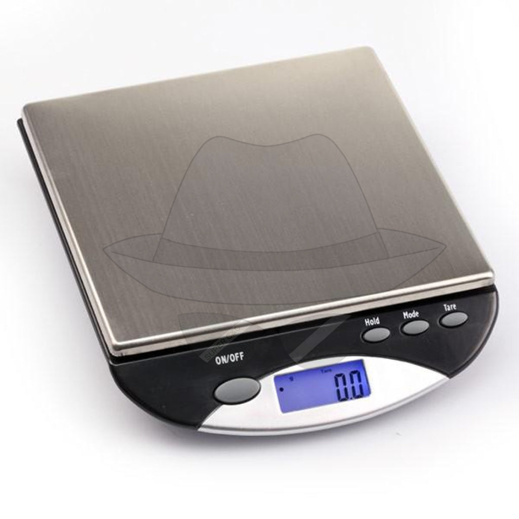 Weighmax W-2820-1k Scale