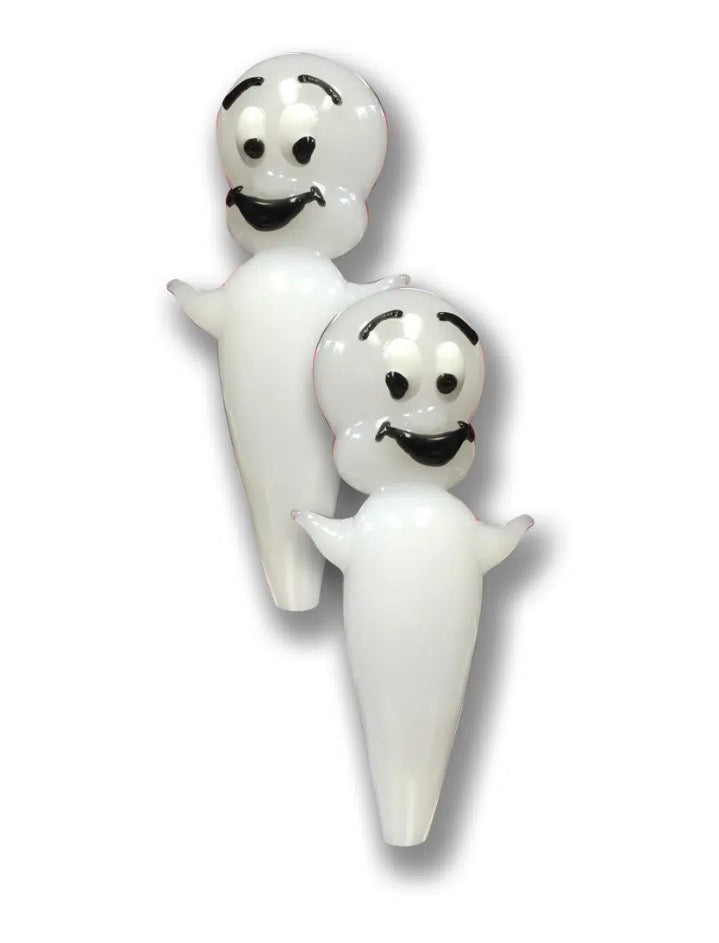 Crush Friendly Ghost Pipe