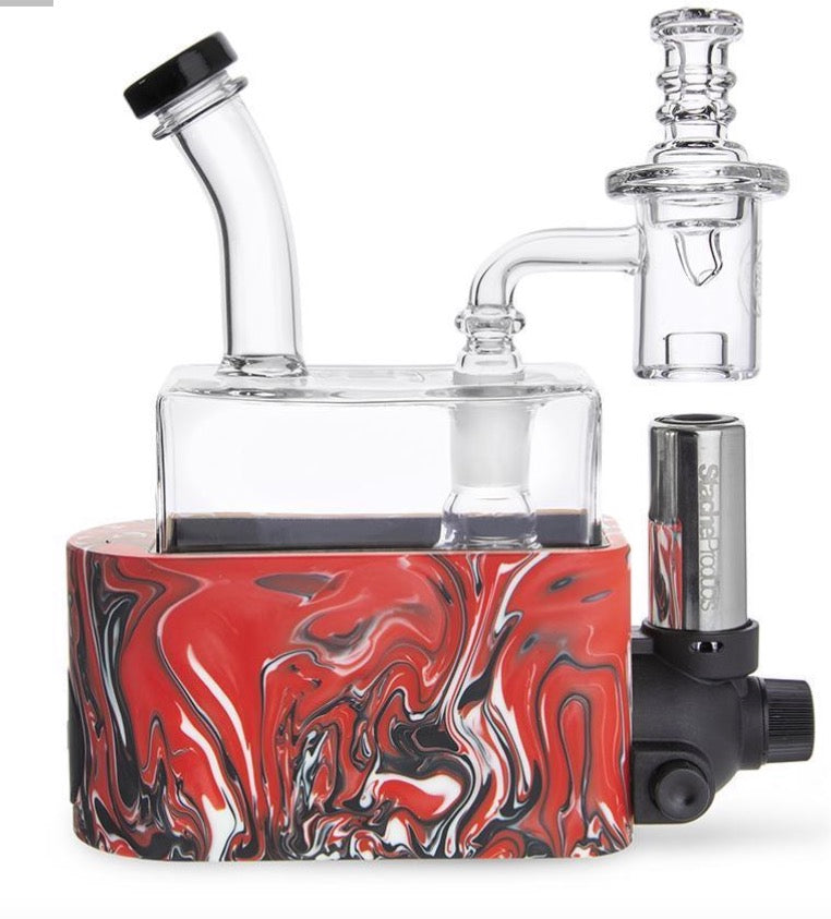 PUFFCO RIO