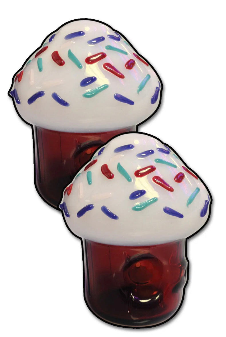 Crush Cupcake Pipe