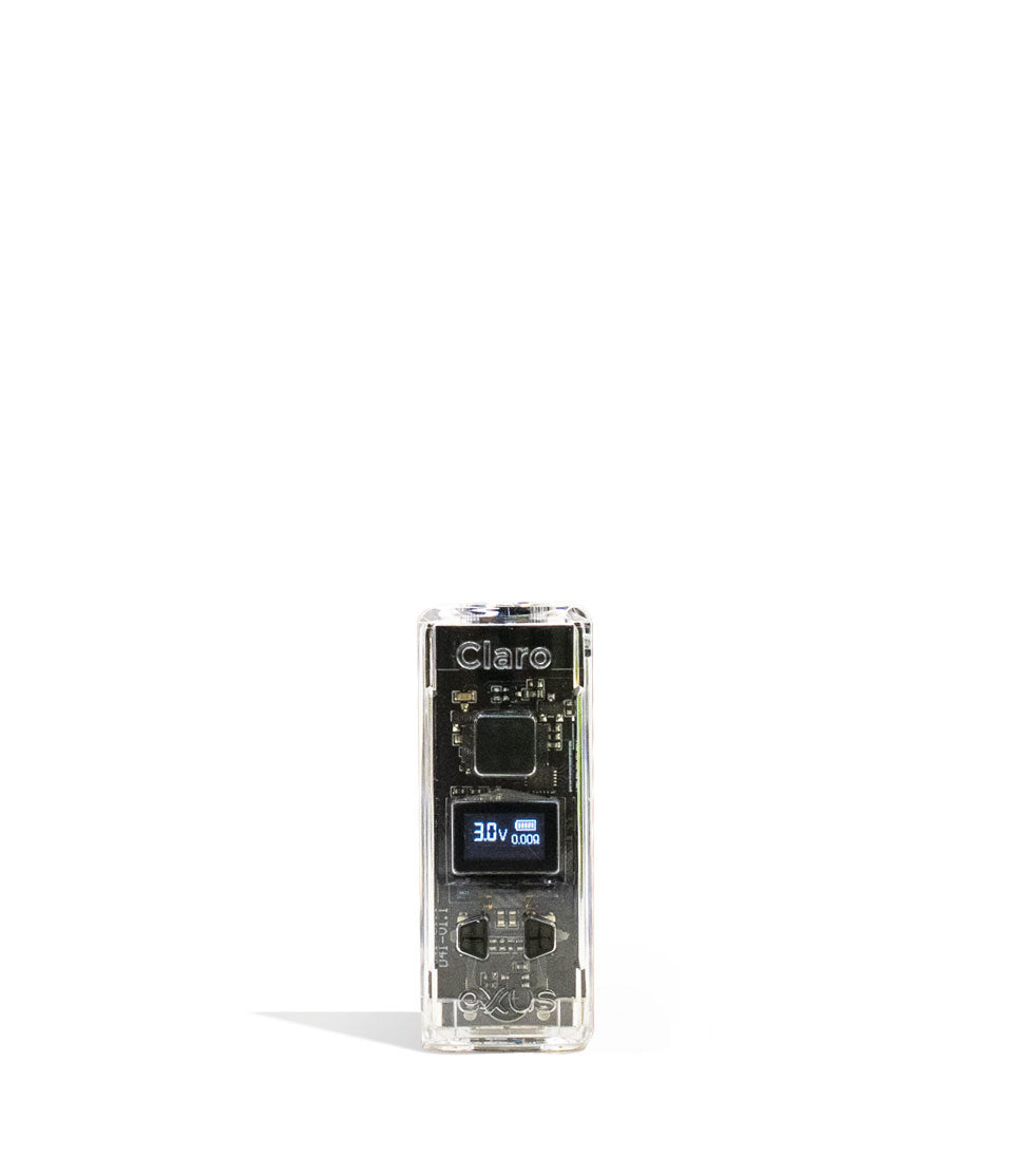 EXXUS CLARO BATTERY Mod-12ct