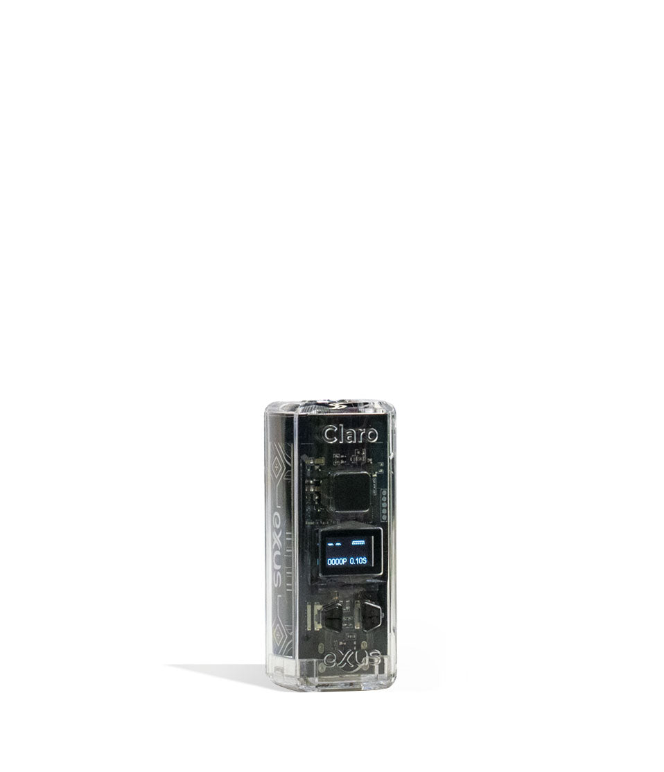 EXXUS CLARO BATTERY Mod-12ct