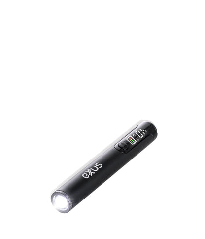 Exxus Vape Flash Flashlight 510 Thread Variable Voltage Battery – 12 Pack