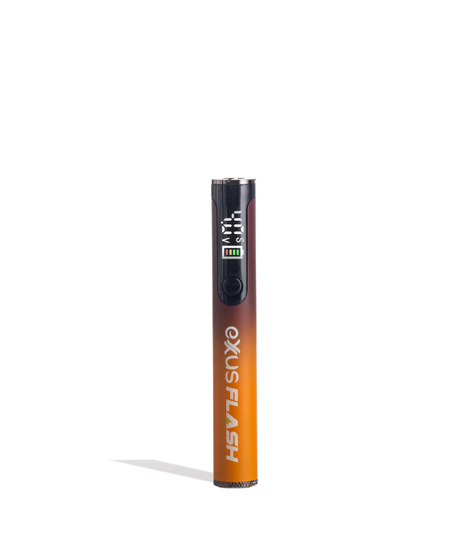 Exxus Vape Flash Flashlight 510 Thread Variable Voltage Battery – 12 Pack