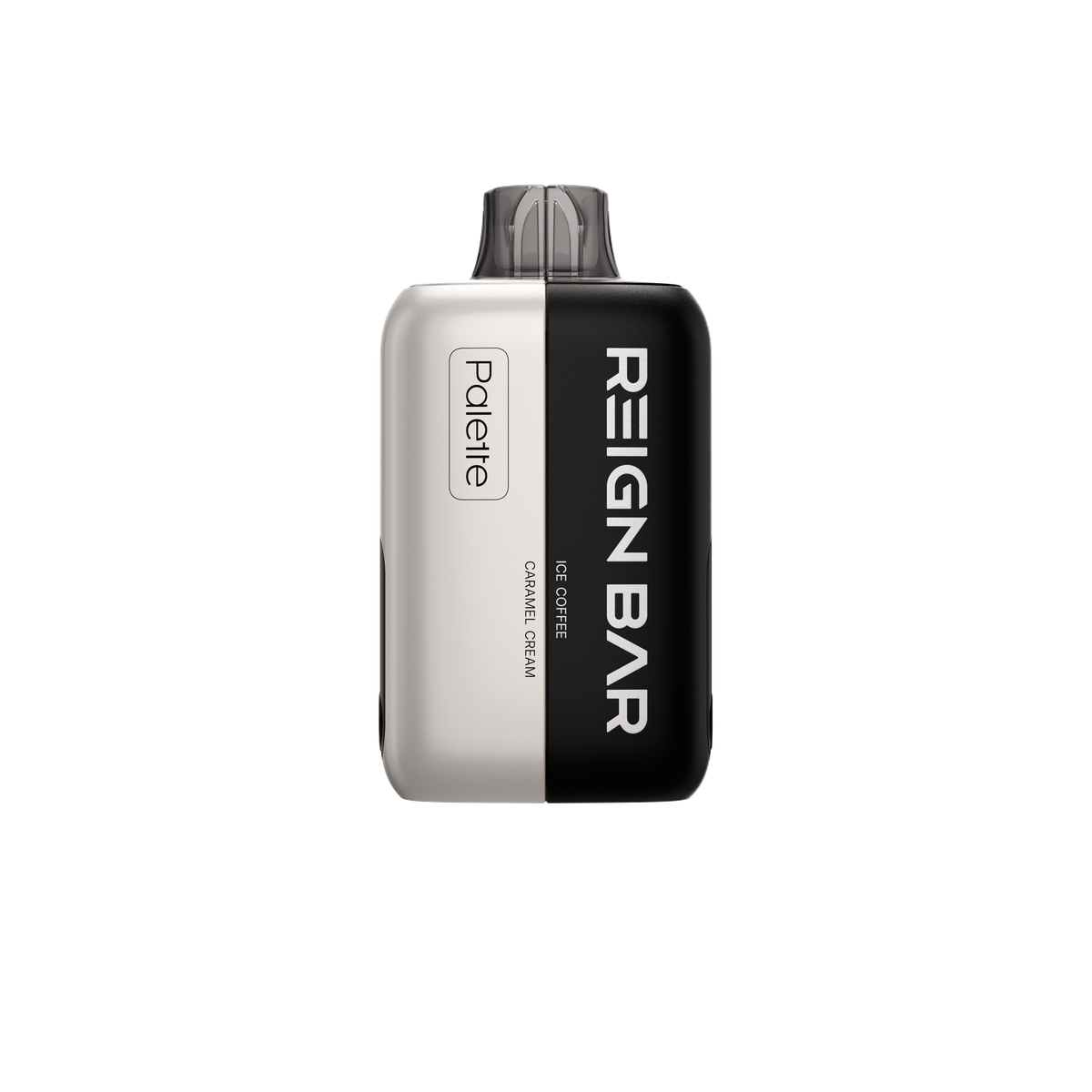 REIGN BAR Palette 50K Flavor-Switchable Disposable (5%, 50000 Puffs) - Pack of 5