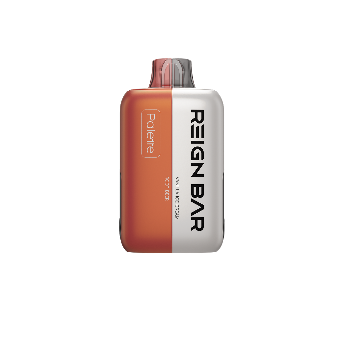 REIGN BAR Palette 50K Flavor-Switchable Disposable (5%, 50000 Puffs) - Pack of 5 - image 2