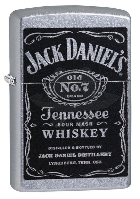 #032 Zippo Jack Daniel's® Lighter