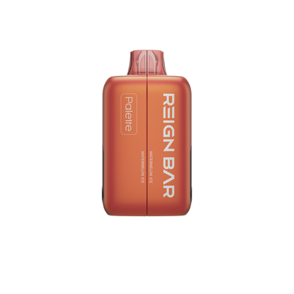 REIGN BAR Palette 50K Flavor-Switchable Disposable (5%, 50000 Puffs) - Pack of 5 - image 4