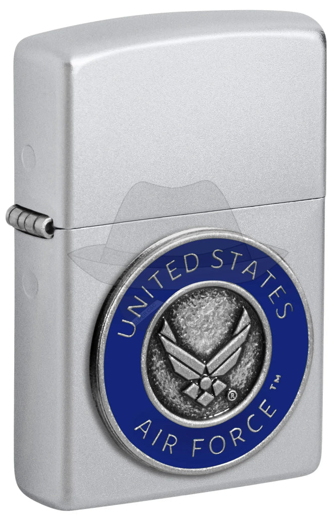 #092 ZIPPO OIL LIGHTER: Buck Wear