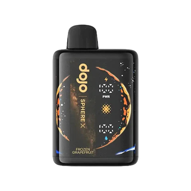 Vaporesso DOJO Sphere X Disposable Vape (5%, 40000 Puffs) - Pack of 5 - image 2