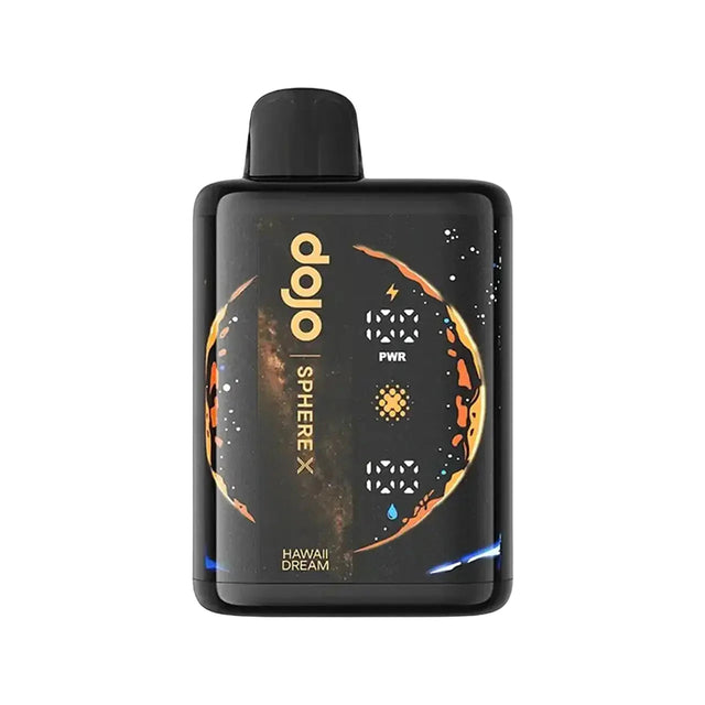 Vaporesso DOJO Sphere X Disposable Vape (5%, 40000 Puffs) - Pack of 5 - image 3