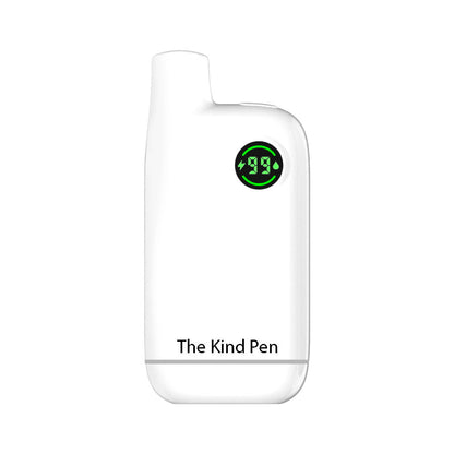 The Kind Pen Covert 2.0 900mAh Concealed 510 Battery