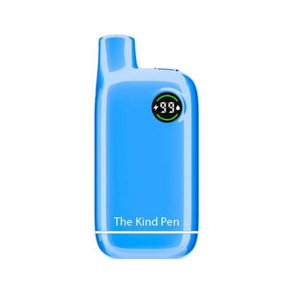 The Kind Pen Covert 2.0 900mAh Concealed 510 Battery