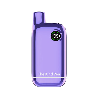 The Kind Pen Covert 2.0 900mAh Concealed 510 Battery